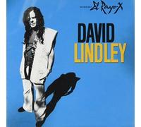 DAVID LINDLEY-EL RAYO-X-JAPAN SHM-CD Ltd/Ed