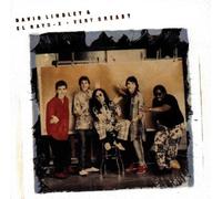 David Lindley & El Rayo-X : Very Greasy CDNEW FREE Shipping, Save £s