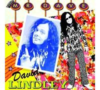 David Lindley - Mr. Dave