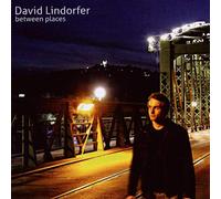 David Lindorfer - Between Places