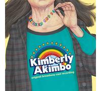 David Lindsay-Abaire, Jeanine Tesori - Kimberly Akimbo (Original Broadway Cast Recording)