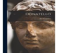 David Lindsay Donatello Paperback Book David Lindsay Multicolor