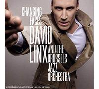 David Linx - Changing Faces
