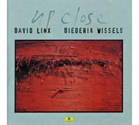 David Linx / Diederik Wissels - Up Close