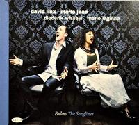 David Linx - Follow The Songlines
