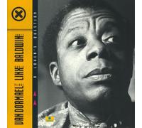 David Linx / James Baldwin / Pierre Van Dormael - A Lover's Question