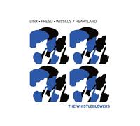 Linx,David - The Whistleblowers