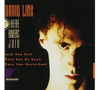 David Linx - Where Rivers Join