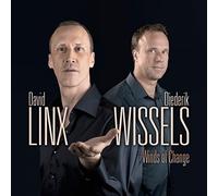 David Linx - Winds of Change