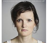 David Lipp & Die Liebe - Es Ist So Unendlich Still Hier