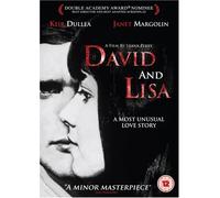 David & Lisa [DVD] [1962] [Region 1] [US Import] [NTSC]