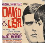 David & Lisa & Jazz Impressions