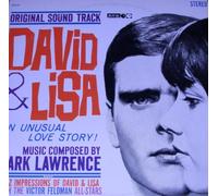 David & Lisa Original Soundtrack