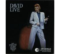 David Live: at the Tower Theatre Philadelphia