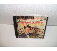 David Lobban - Around the World in 80 Tunes
