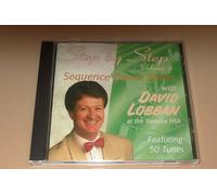David Lobban - David Lobban - Step By Step Vol.2