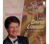 David Lobban-Step by Step Volume 5 - David Lobban-Step by Step Volume 5 - Step by Step Vol. 5