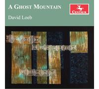 David Loeb - Loeb: A Ghost Mountain