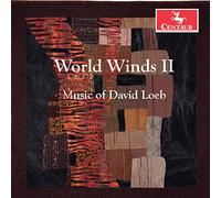David Loeb - World Winds II