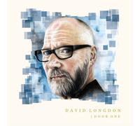 David Longdon - Door One [VINYL]