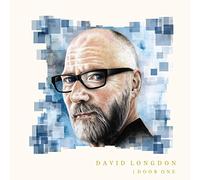 David Longdon - Door One [VINYL]