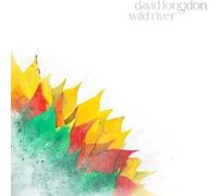 David Longdon - Wild River [VINYL]