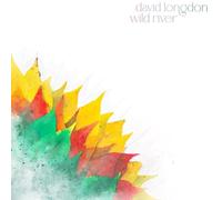 DAVID LONGDON - WILD RIVER - Vinyl Record - G4z