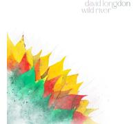 DAVID LONGDON - WILD RIVER - Vinyl Record - G4z