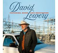 David Lowery - Fathers, Sons and Brothers Red, White &