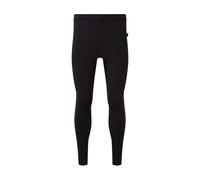David Luke Boy's Base Layer Underleggings in Black | Size: 3-4 Years David Luke Black 3-4 Years