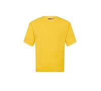 David Luke Cotton Sports T-Shirt in Amber | Size: 20 inches David Luke Amber 20 inches