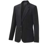 David Luke Girls Eco Jacket Black 32"