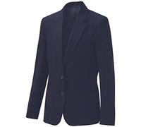 David Luke Girls Eco Jacket Navy 30"