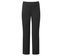 David Luke Girl's Junior Trouser in Black | Size: 10-11 Years David Luke Black 10-11 Years