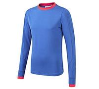 David Luke GIRLS NEW GUIDE UNIFORM LONG SLEEVE S TOP
