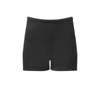 David Luke Men's Swim Trunk in Black | Size: 22-24 David Luke Black 22-24