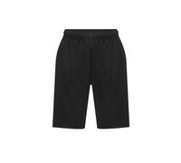 David Luke Men's Technical Boys Shorts in Black | Size: 42-44 David Luke Black 42-44