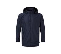 David Luke Showerproof Sports Jacket in Navy | Size: Medium David Luke Navy M