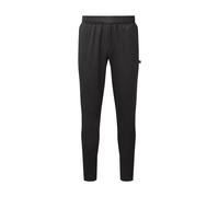 David Luke Training Pant in Black | Size: 11-12 Years David Luke Black 11-12 Years