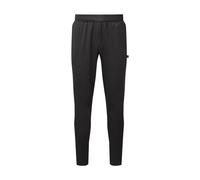 David Luke Training Pant in Black | Size: XL David Luke Black XL