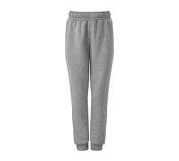 David Luke Unisex School Joggers in Dark Grey | Size: 5-6 Years David Luke Dark Grey 5-6 Years