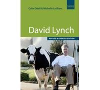 David Lynch