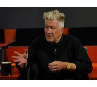 David Lynch