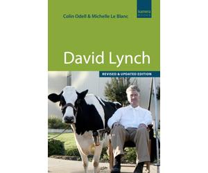 David Lynch
