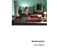 David Lynch (Contemporary Film Directors)