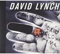 David Lynch - Crazy Clown Time [Explicit]