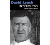 David Lynch: Interviews (Conversations with Filmmakers Series)
