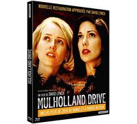 DAVID LYNCH - Mulholland Drive (1 BLU-RAY)