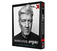 DAVID LYNCH - ORIGINS - 3 BLU-RAY