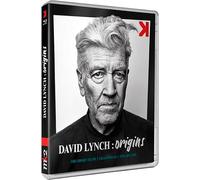 David Lynch - Origins Collection ( Fictitious Anacin Commercial / Sailing with Bushnell Keeler / Six Men Getting Sick / Absurd Encounter with Fear / The Alphabet / The Grandmother / The Ampu (Blu